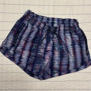 Athleta Girl Shorts